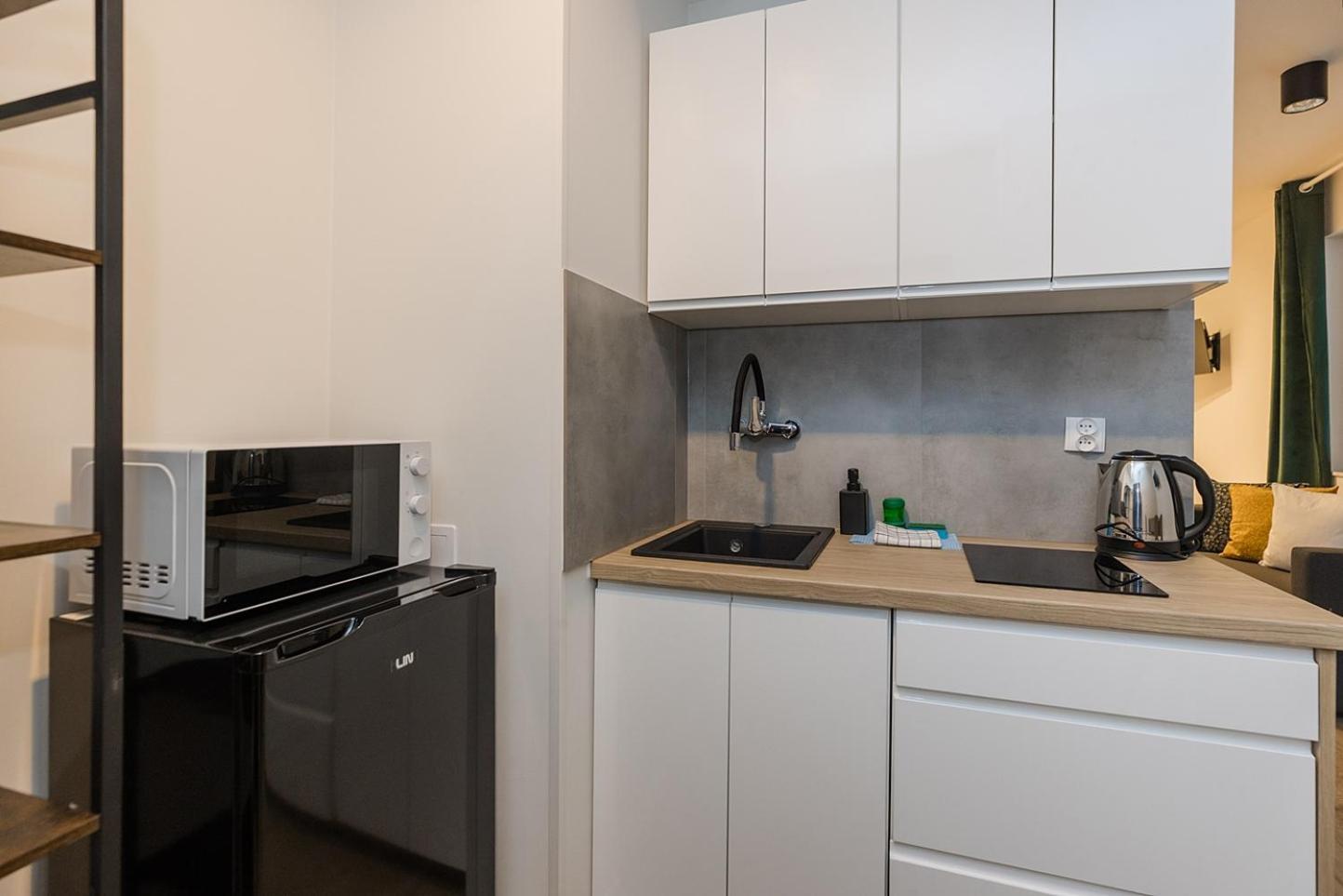 Lineburg Villa Apartments وارسو المظهر الخارجي الصورة